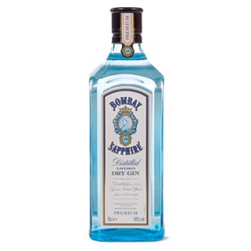 GIN BOMBAY SAPPHIRE BOTTIGLIA LT.1